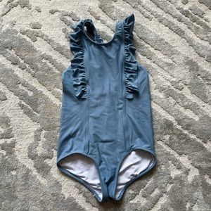 Minnow swim one piece swimsuit